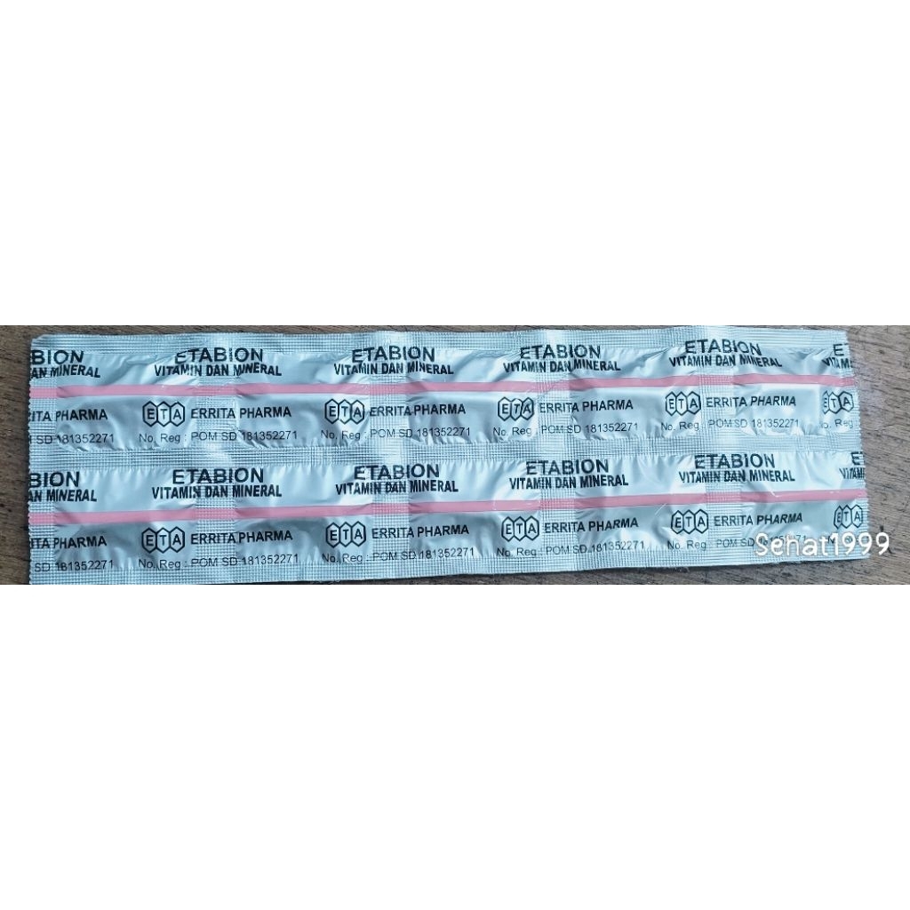 ETABION KAPSUL