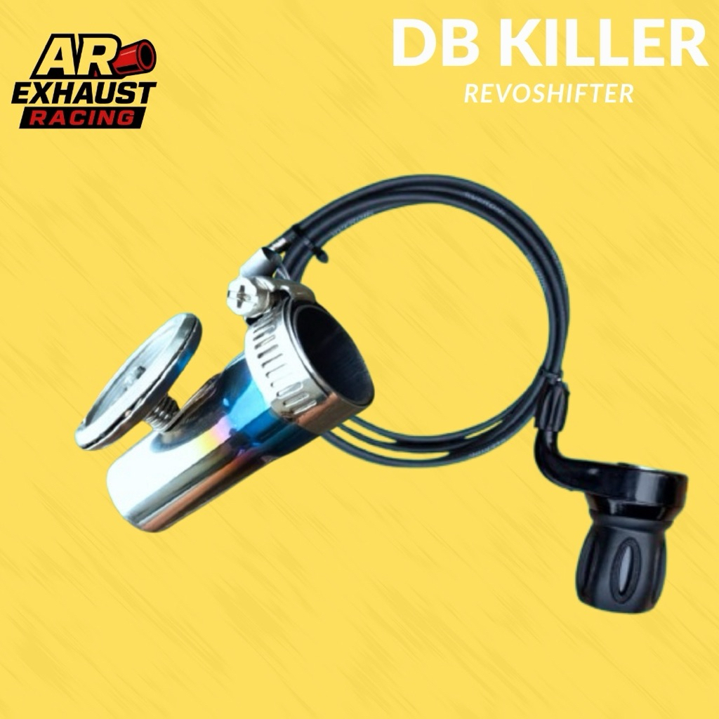 DB KILLER 3 SUARA