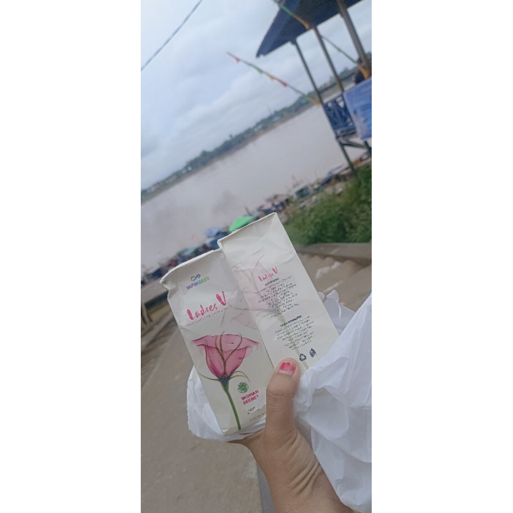 

jamu kista miom keputihan bau gatal haid gk lancar nyeri perut