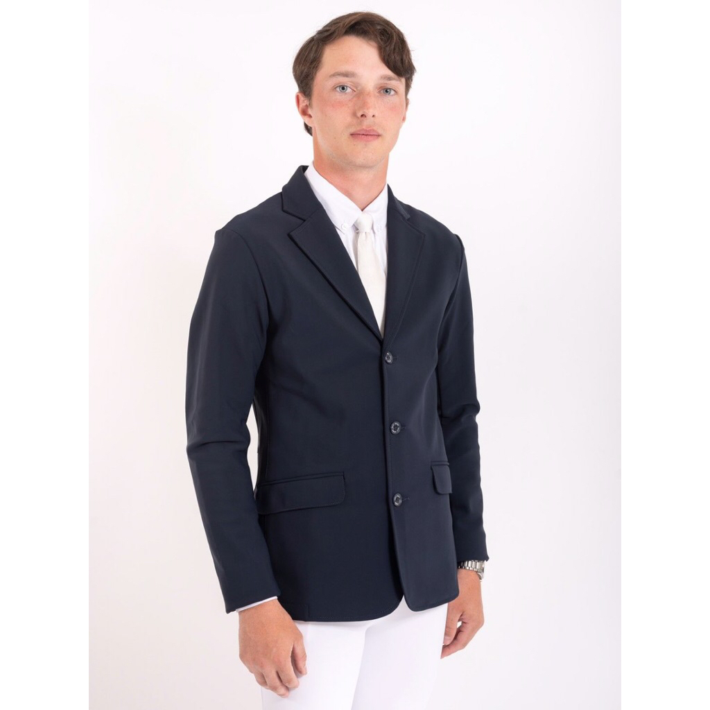Tommy Hilfiger Men’s Competition Jacket Omaha / Jas Kompetisi Berkuda