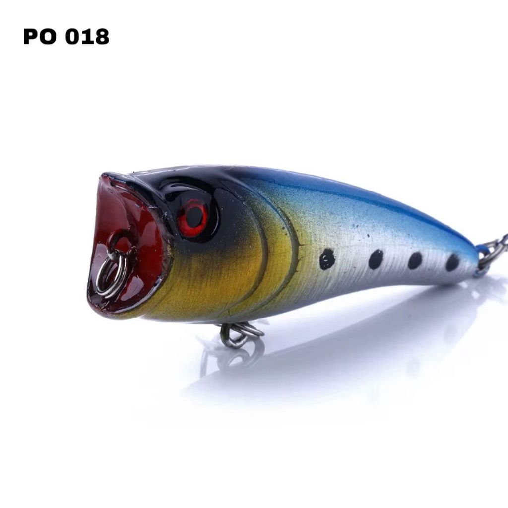 Umpan pancing POPPER