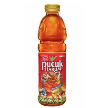 

Teh Pucuk Harum 500ml Botol – Minuman Teh Melati Segar Nikmat