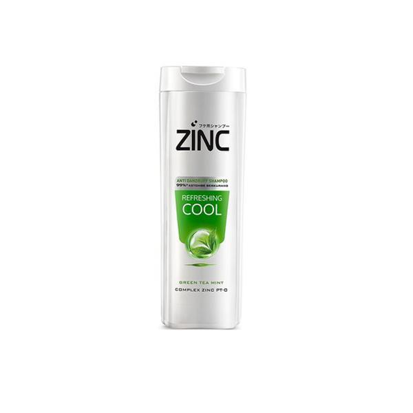 ZINC SHAMPOO 70 ML