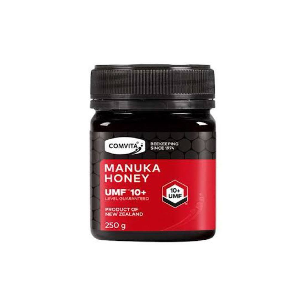 

Comvita Manuka Honey UMF™ 10+ 250gr