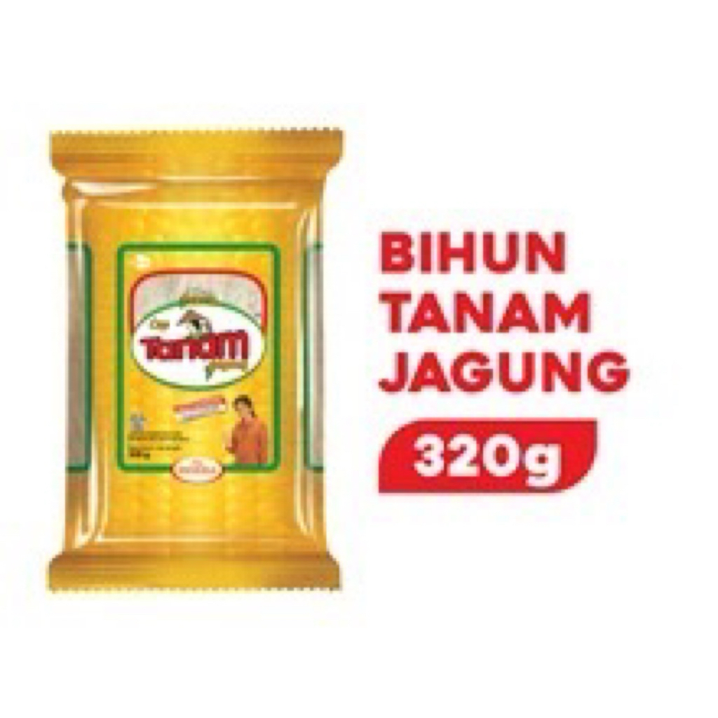 

Bihun Tanam Jagung 320Gr isi 4 Keping
