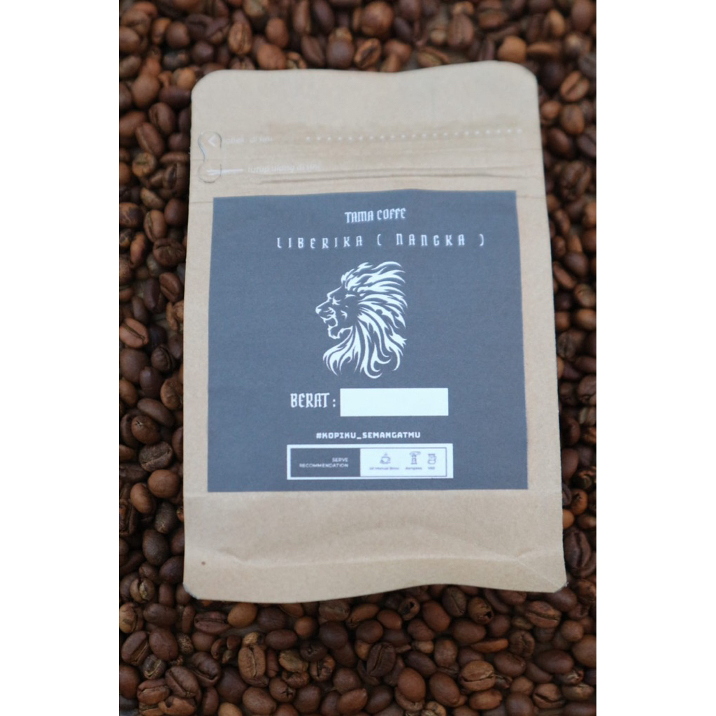

KOPI LIBERIKA / KOPI NANGKA