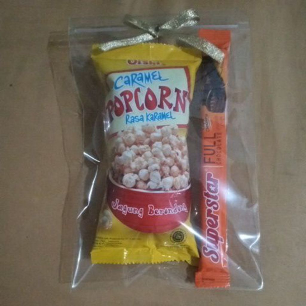 

Gift Snack/Hampers Snack 04B