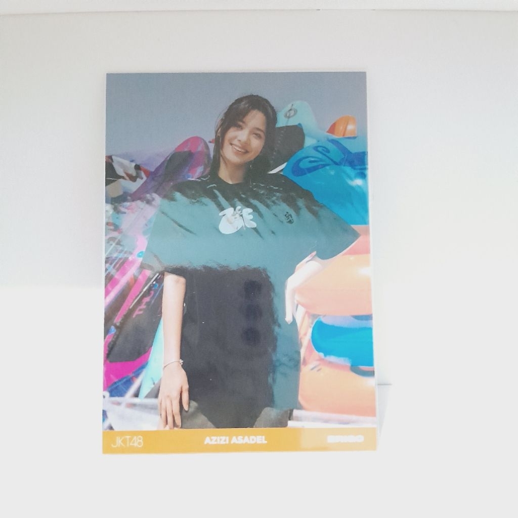 PHOTOPACK ERIGO X JKT48 ZEE OFFICIAL