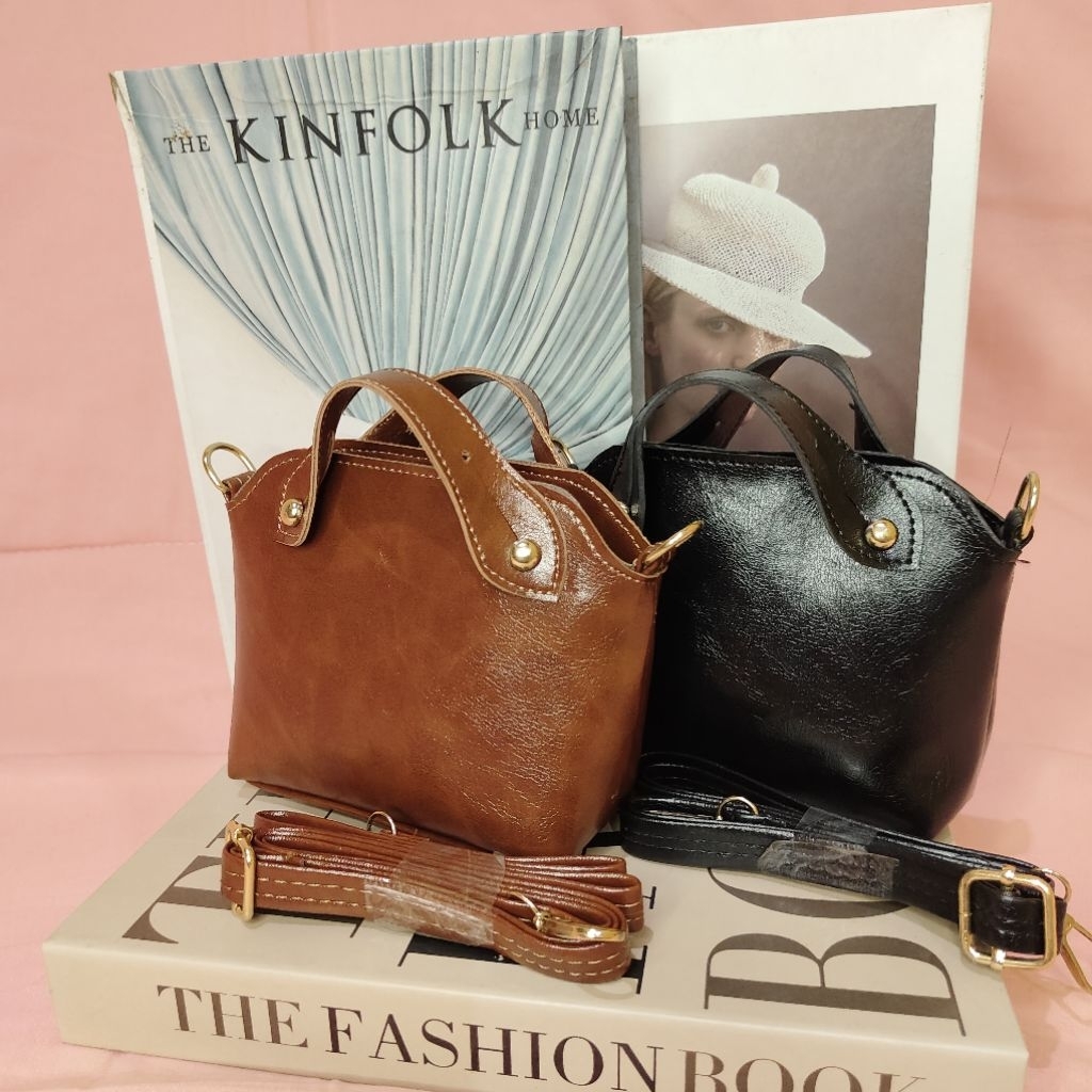 TGM- Tas Miniatur Nalala / Tas wanita