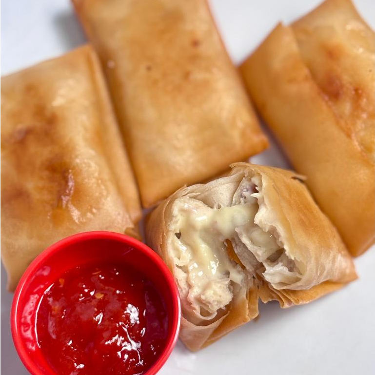 

Sok&Bite - Dimsum Keju - Dimsum Goreng Keju - Dimsum Keju Lumer - Cemilan Frozen