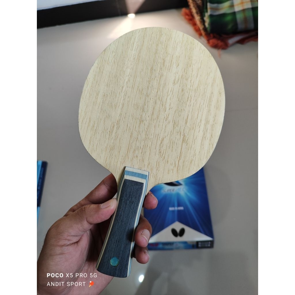 Butterfly Viscaria Super Alc