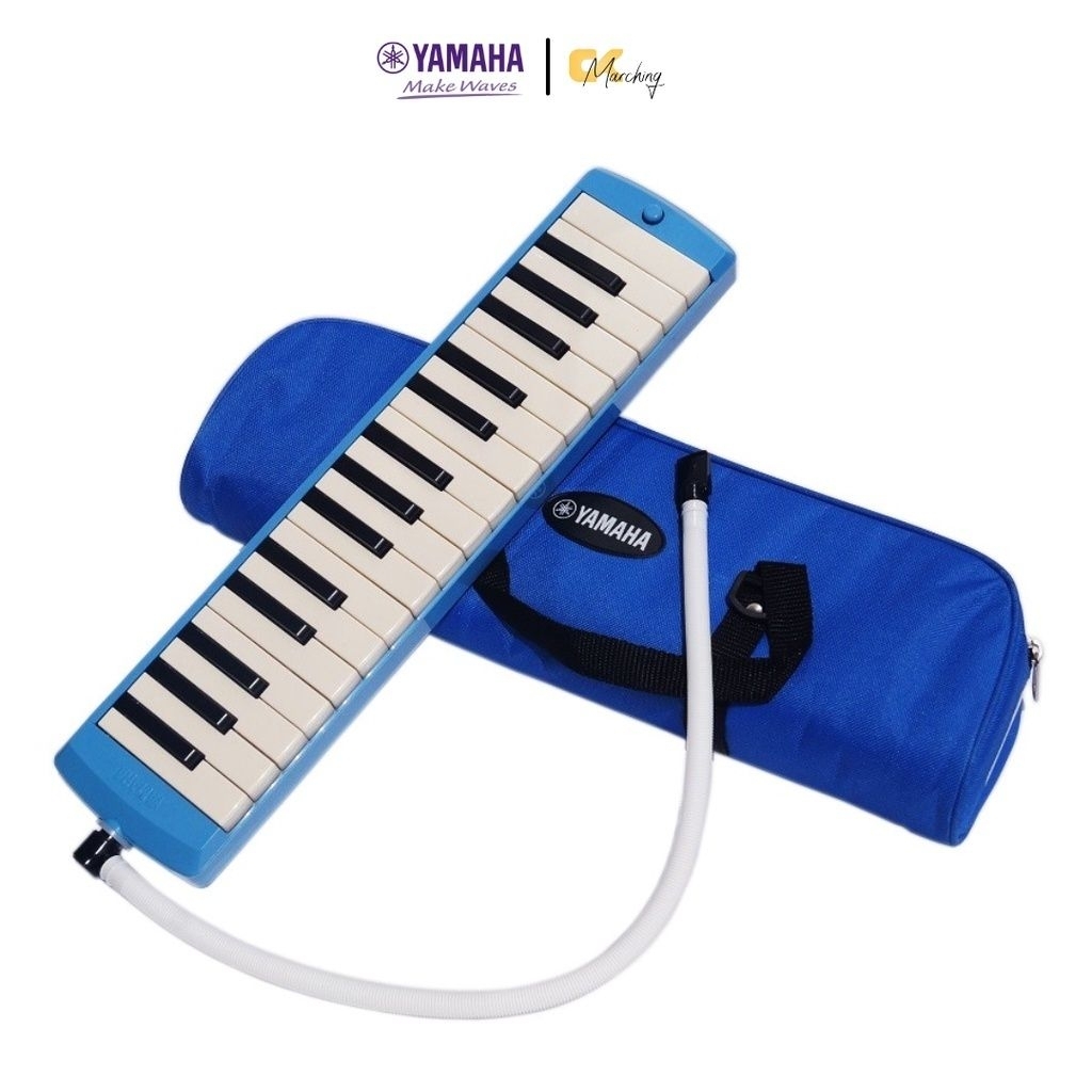 Pianika Yamaha Asli P-32D (100% Original)