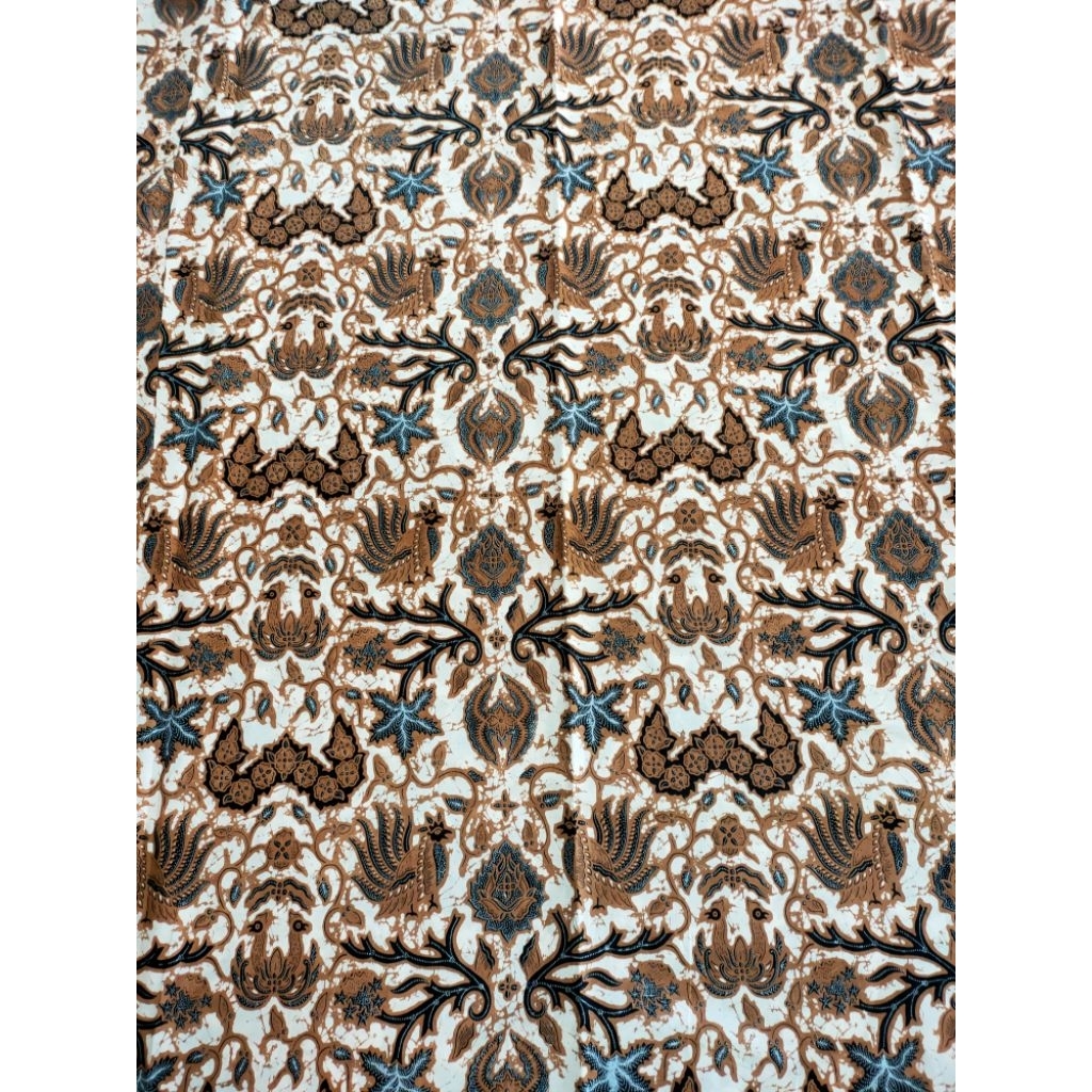 jarik batik motif Wahyu bledak lawasan