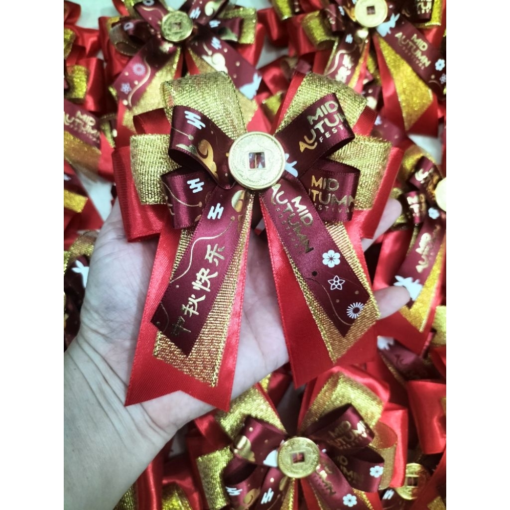 

Pita Mid Autum Festival