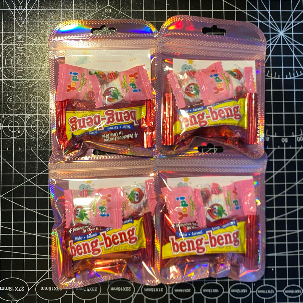 

MINI GIFT / IDE HADIAH / GIFTPACK /HADIAH LUCU