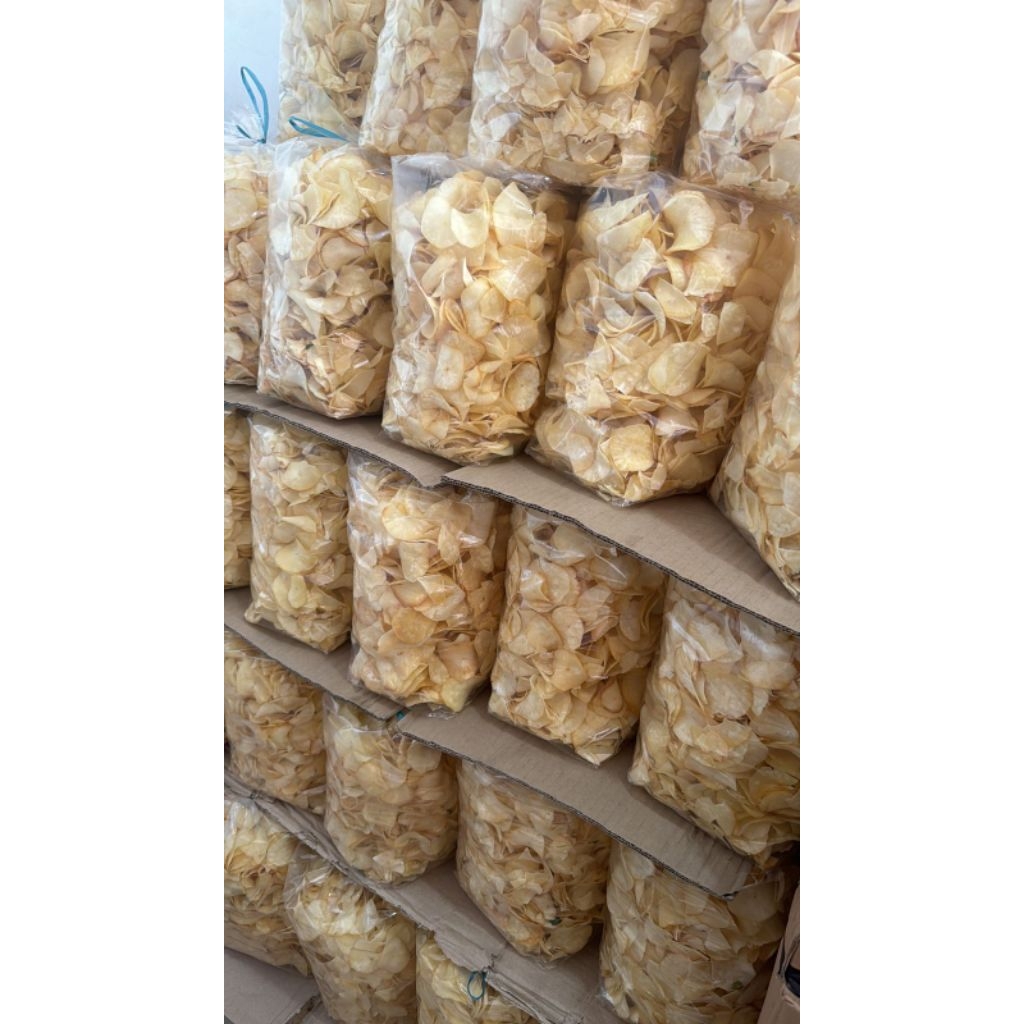 

keripik kacida original 100gr