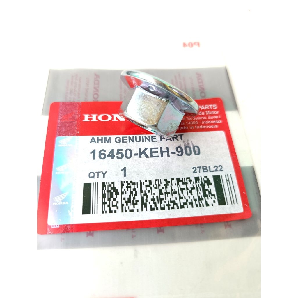 MUR RODA BELAKANG HONDA GL PRO KUNCI 19