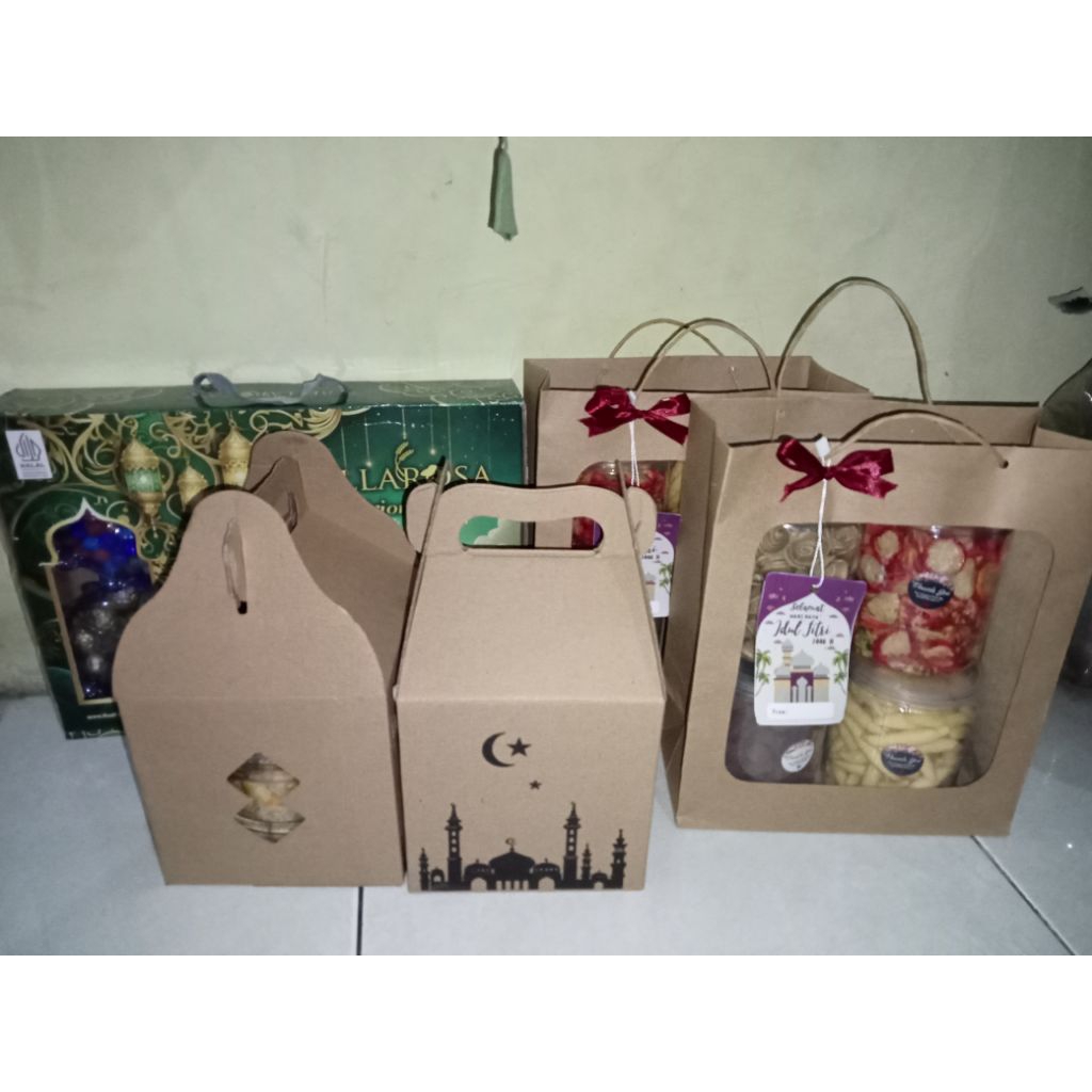 

hampers