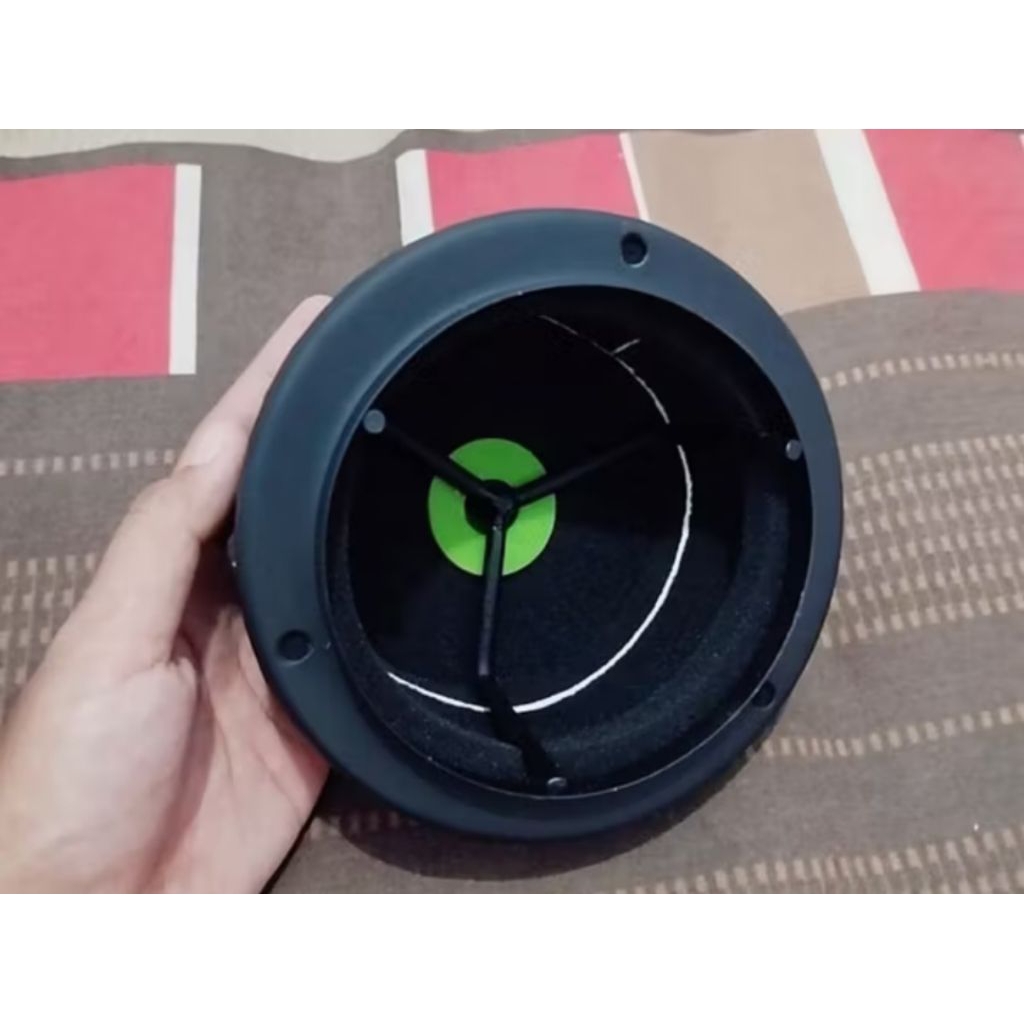 Busa filter klx140 saringan karbu filter udara klx140