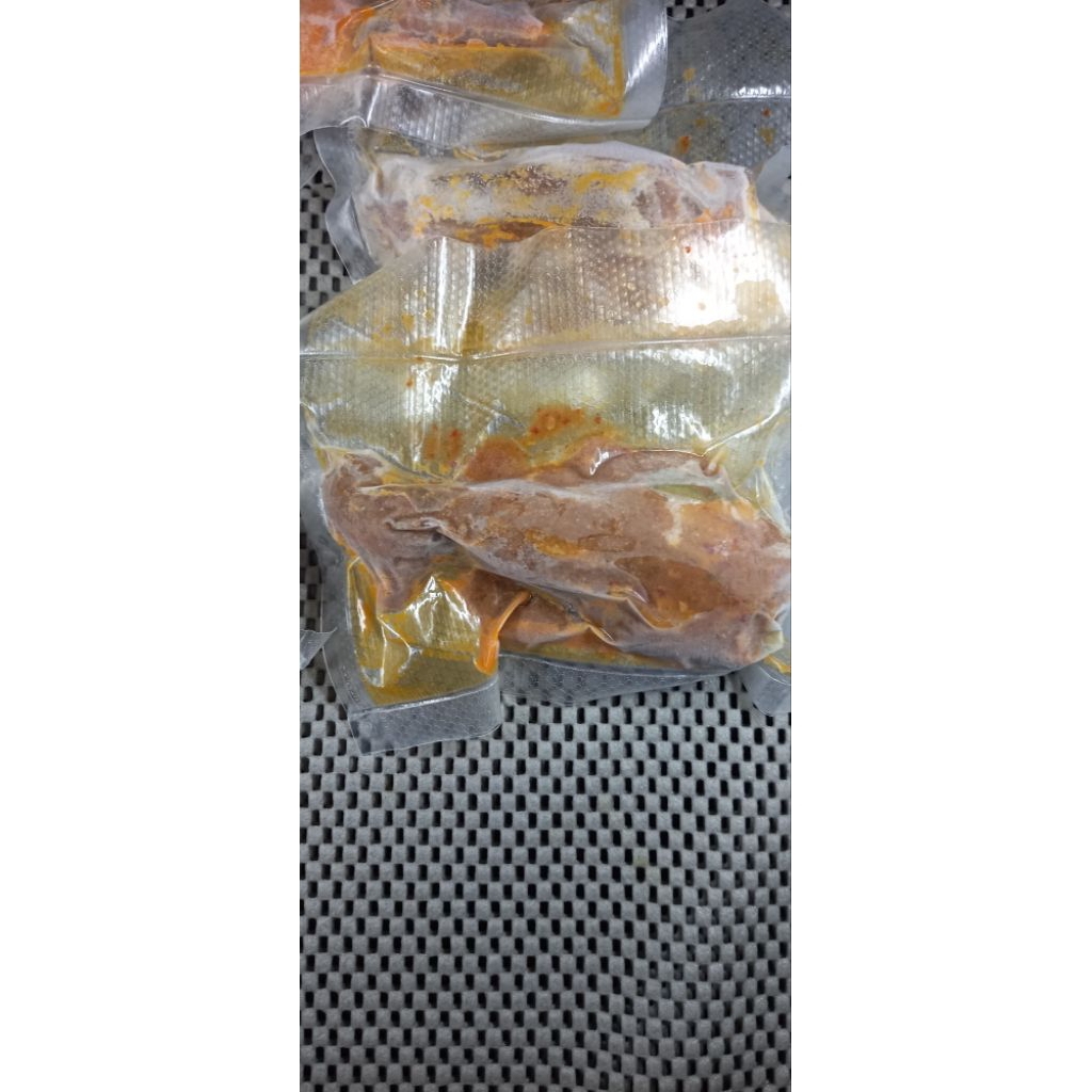 

ayam bumbu rujak 1 potong ayam