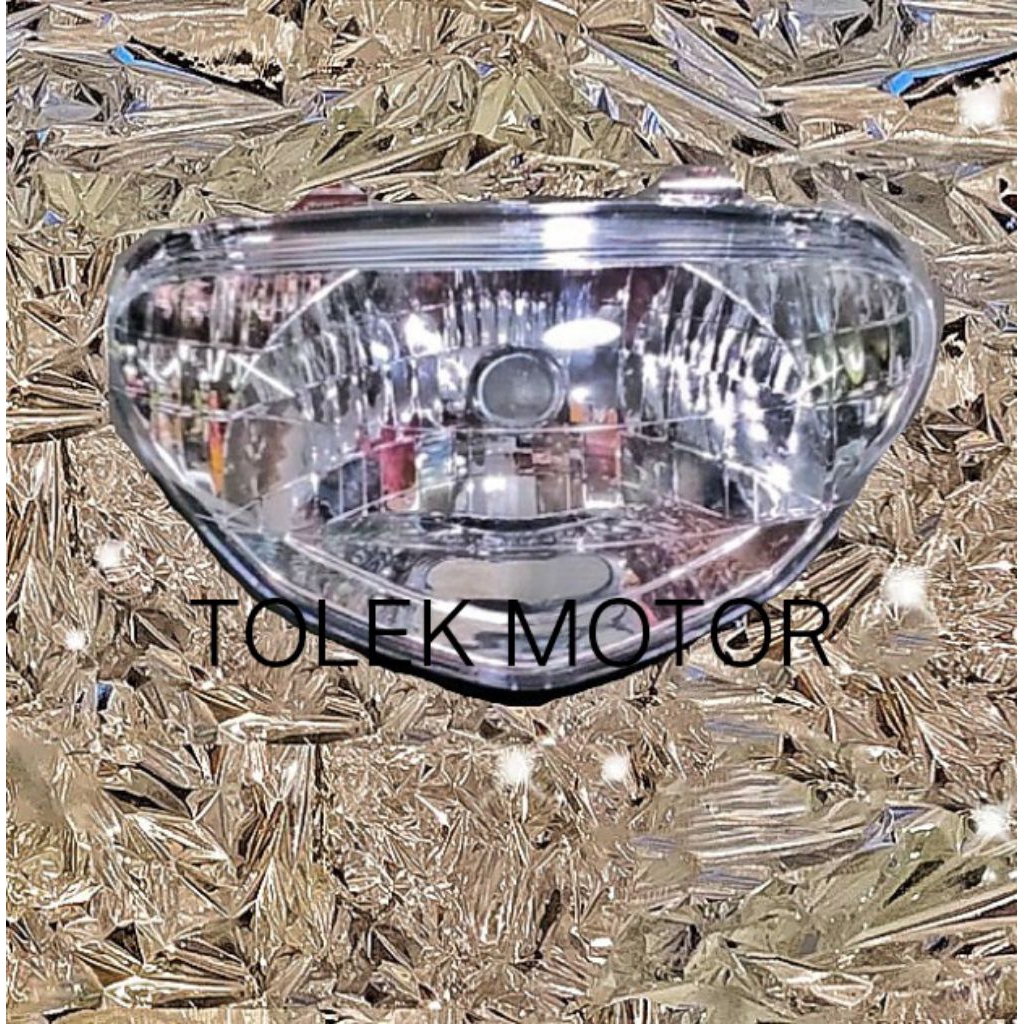 REFLEKTOR DEPAN MIO SPORTY