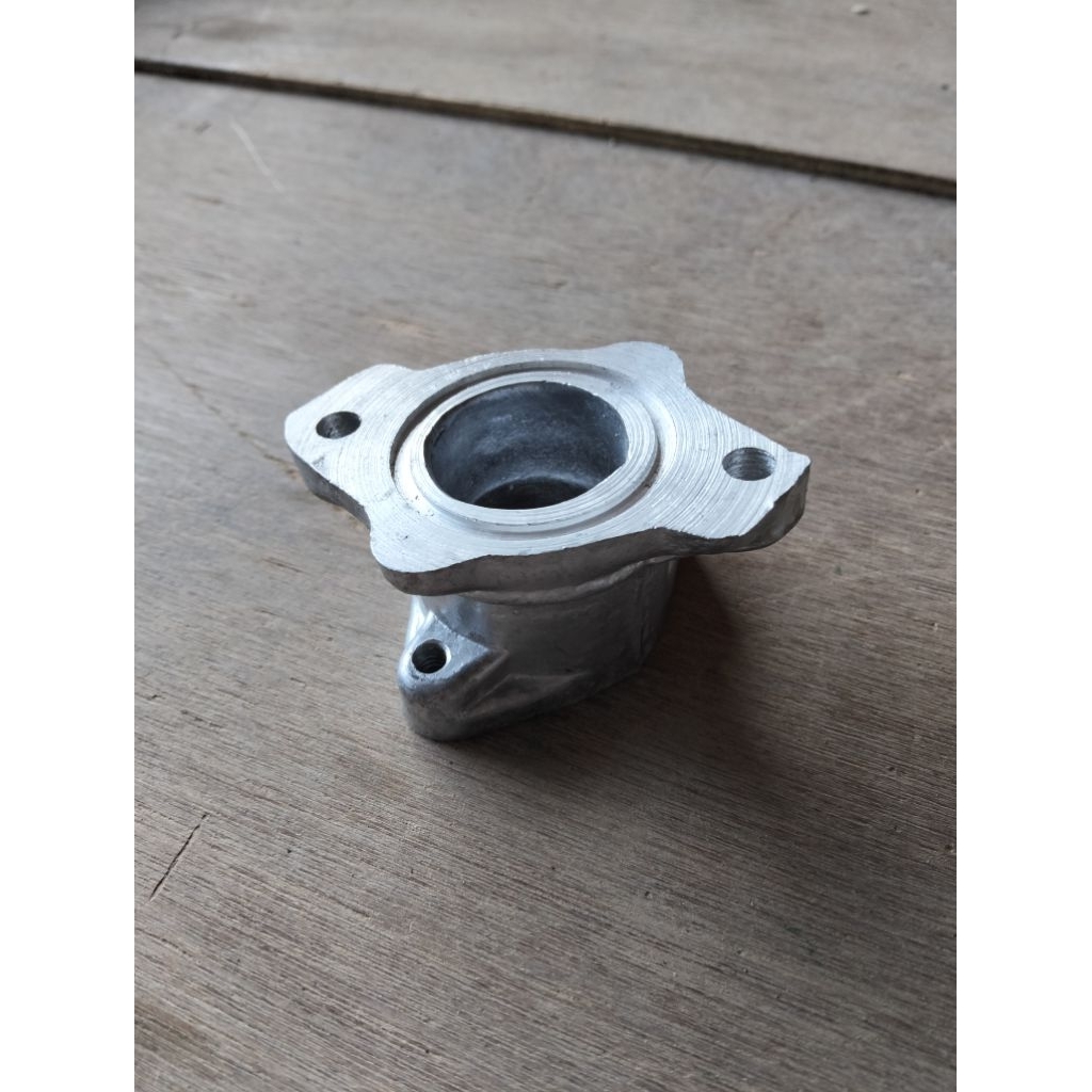 manipol intake standart GL 100/manipol intake tanpa karet GL 100 Gl pro GL new tech