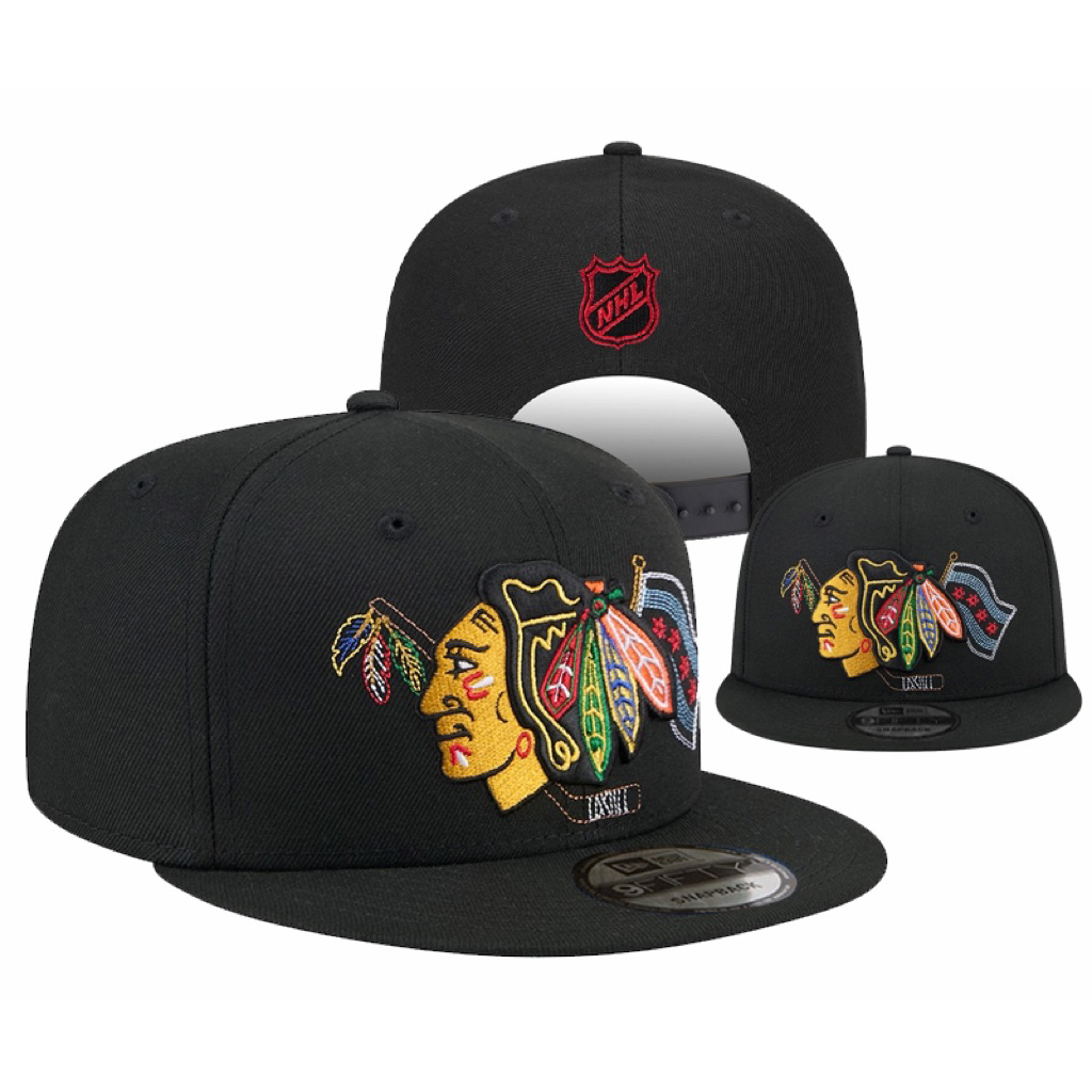 New Era Chicago Blackhawks