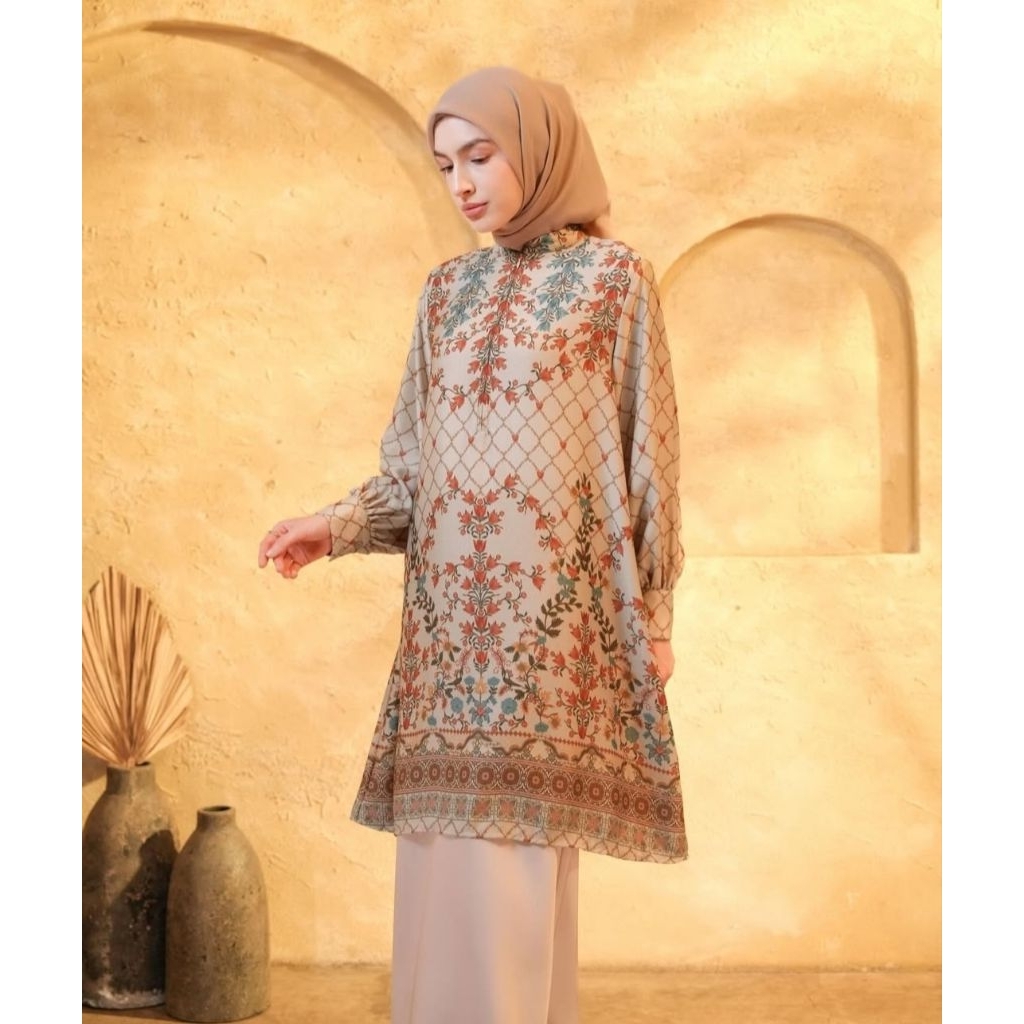 ❤️ HEAVENLIGHTS ❤️ Sophia tunik, Shamila Set,Zeta Tunik