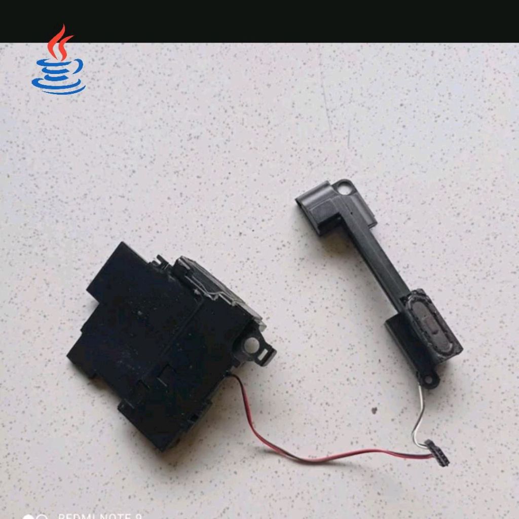 Speaker laptop HP Elitebook 8440 8440P 8440W