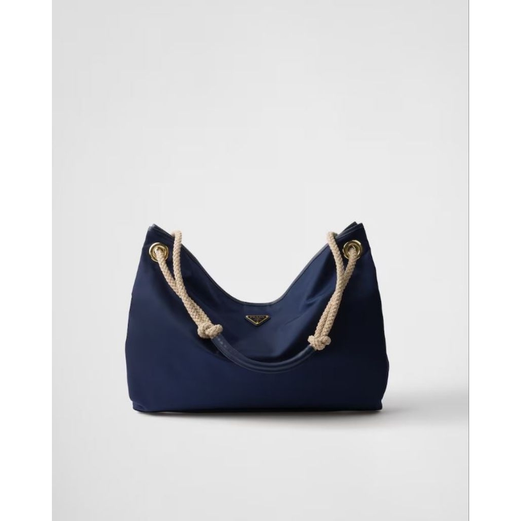 READY STOK INDONESIA JAKARTA 2025-BAGS TOTE Mariner Large Re-Nylon Shoulder BIRDONG AP244 Q061G*