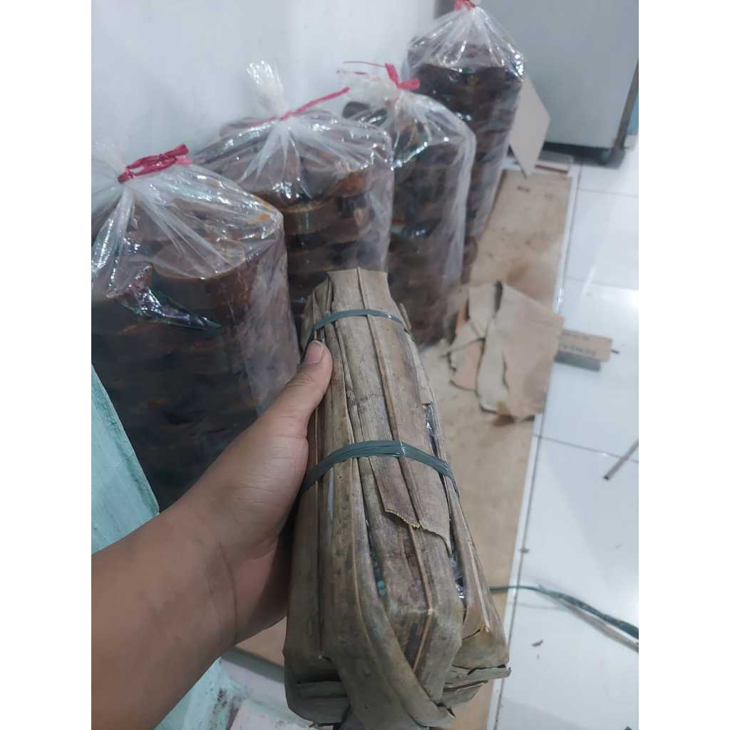 

GULA AREN / KAWUNG ASLI 10 Kg 100% ORGANIK TANPA CAMPURAN