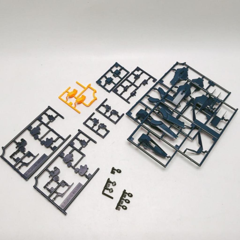 XFS HG 1:144 model kit Hazel II Part Leg