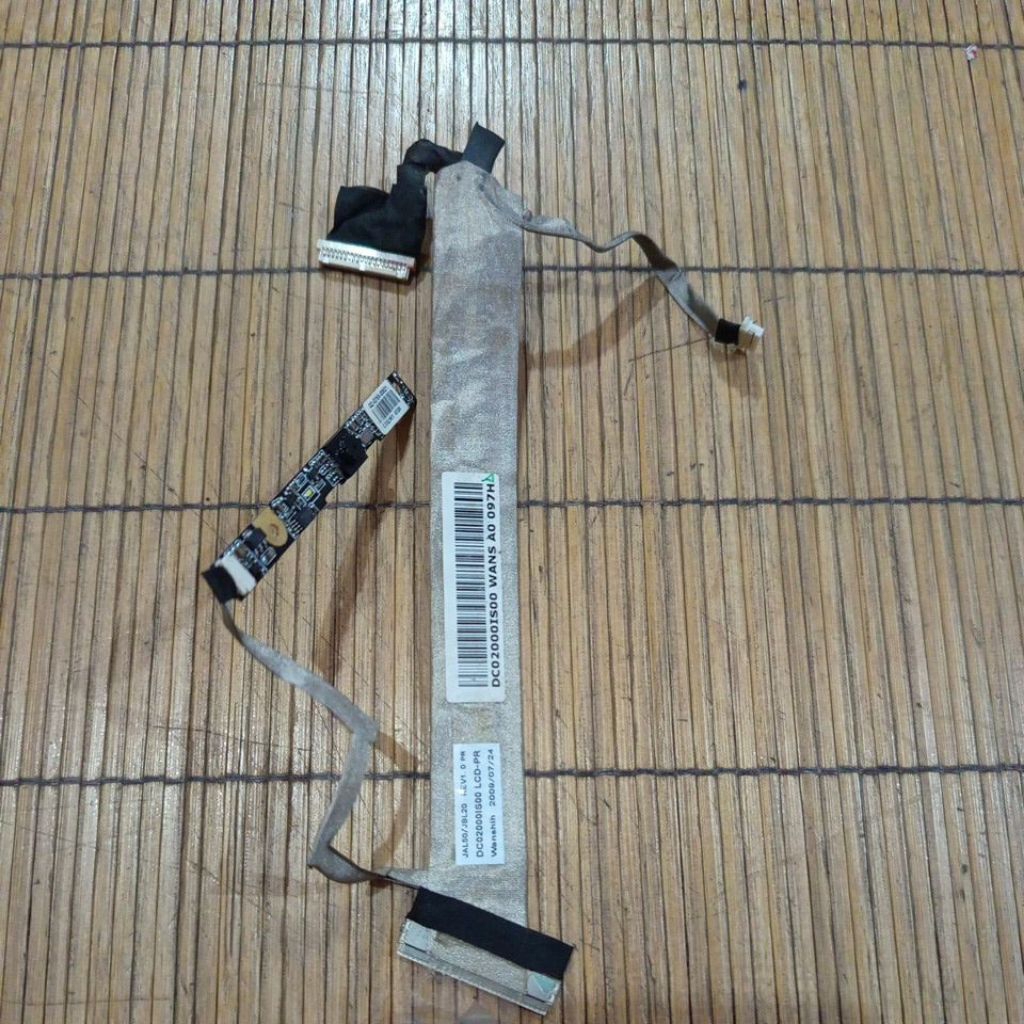 Fleksibel LCD Compaq CQ40