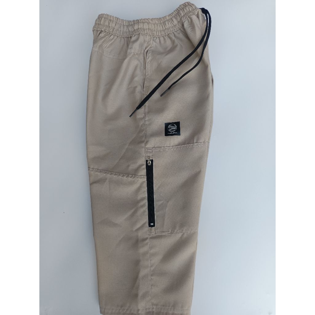 naza sirwal komprang anak laki laki drill