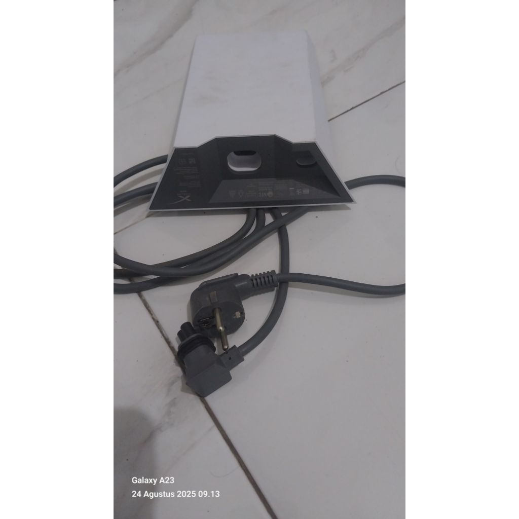 Router Starlink Gen 2