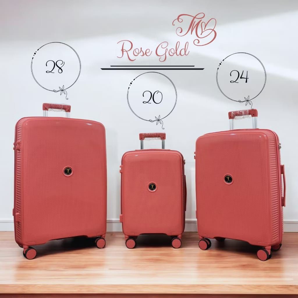 KOPER TRAVEL BAG KOTA BANDUNG