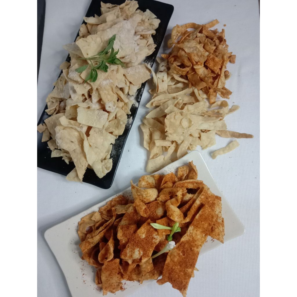 

tortila chips snack kulit kebab