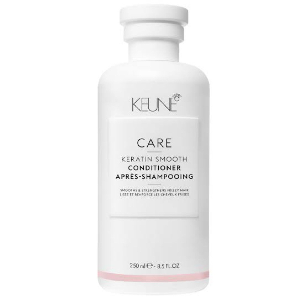 Keune Care Keratin Smooth Conditioner 250ml