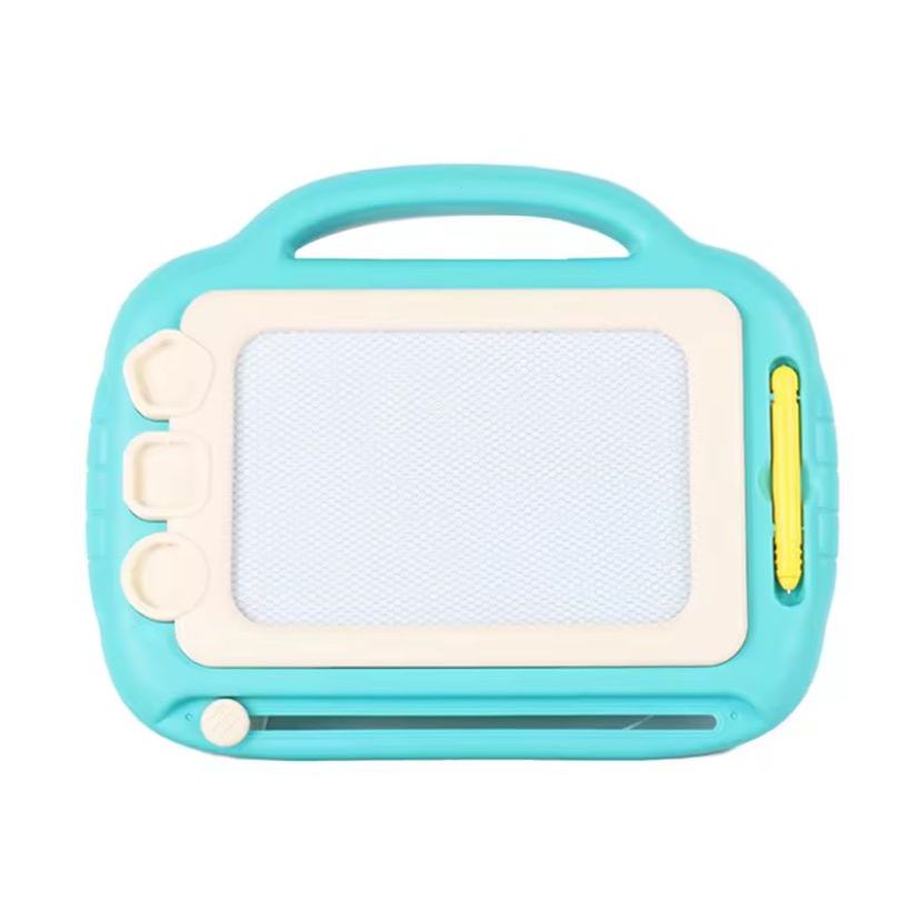 

HZ Mainan Papan Tulis Magnetik Anak-Anak | Papan lukis anak-anak | mainan rumah papan grafiti | papan tulis bayi lukisan warna | COD