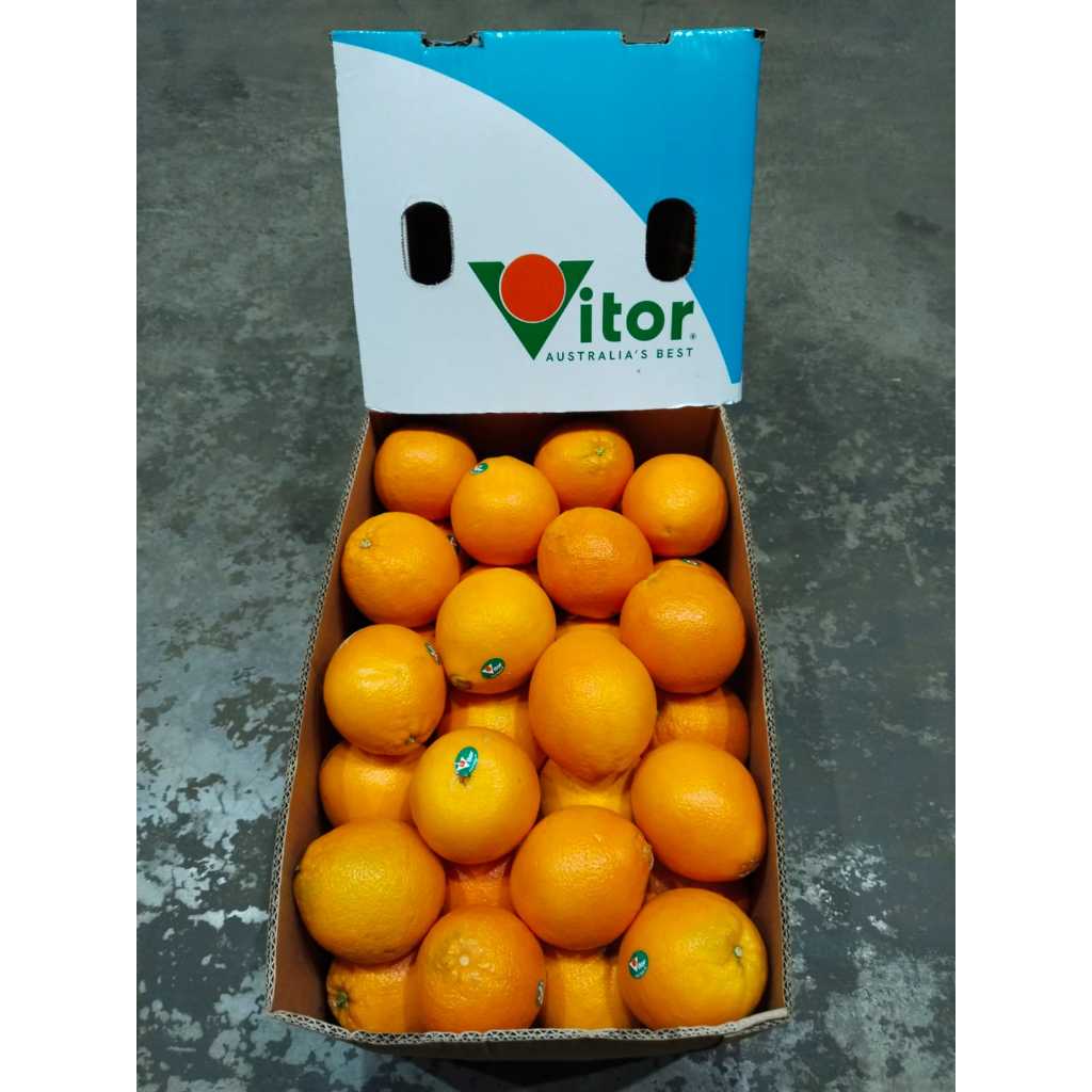 

Jeruk Sunkist Navel Ausie (KG)