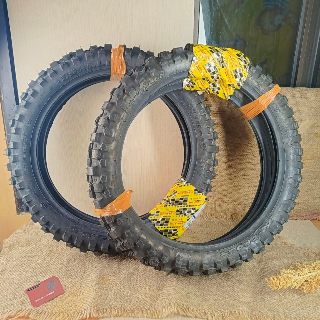 Swallow Ban Luar X-Cross 300-17