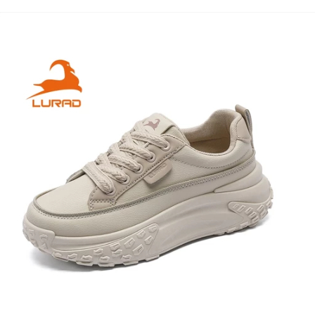 LURAD BL8241 Sepatu olahraga wanita sneakers olahraga wanita terbaru 2025 sepatu olahraga wanita run