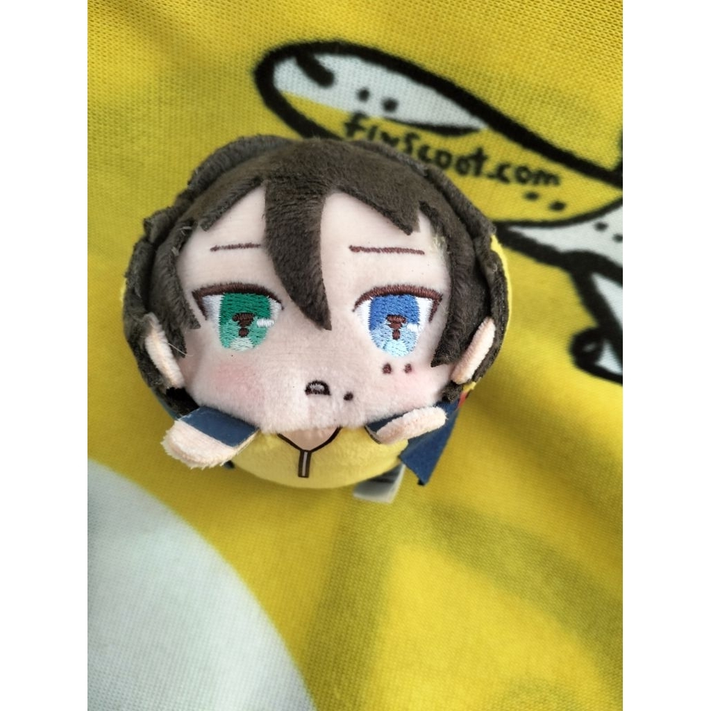 Mochikororin Saburo Yamada