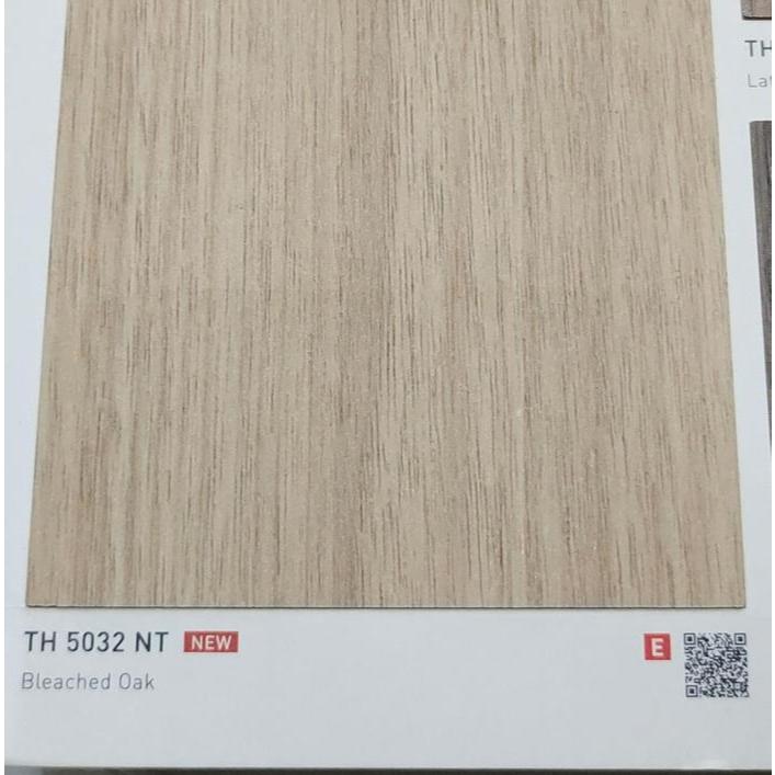 TACO HPL TH 5032 NT BLEACHED OAK