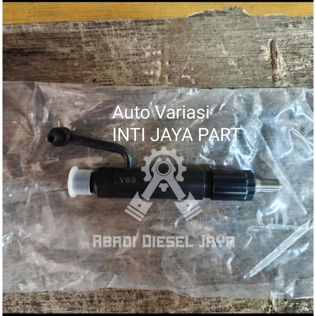 INJECTOR YANMAR 4TNV88 4TNE88 4D88 3TNV88