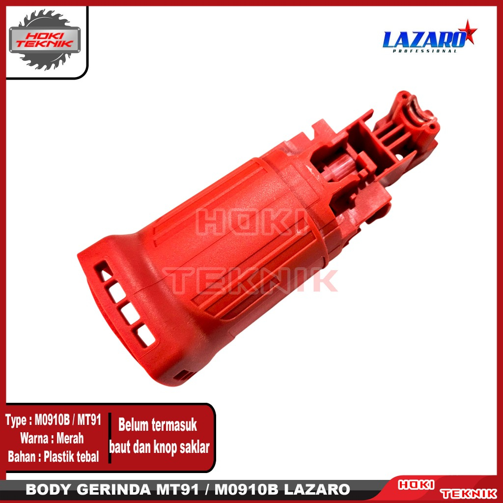 Body Casing Gerinda Makita M0910B
