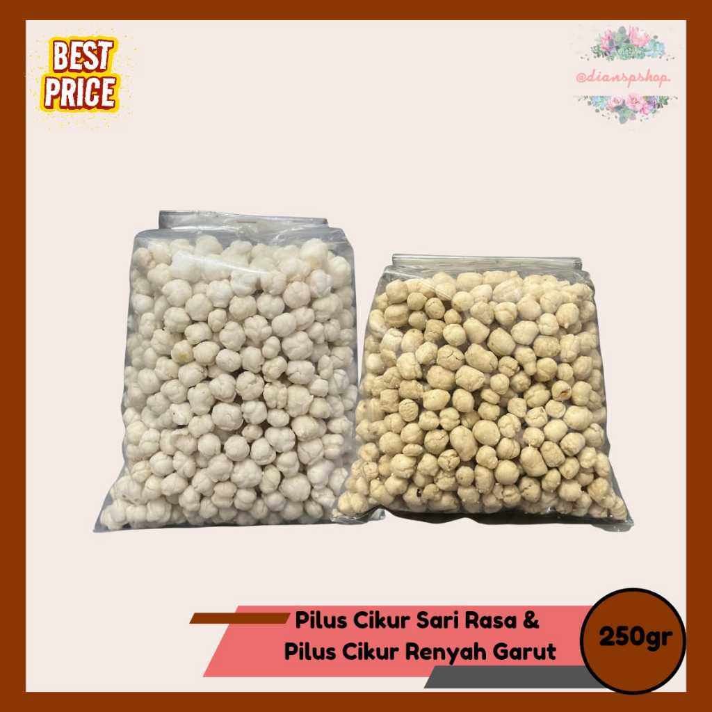 

Pilus Cikur Pilus Kencur 250gr Topping Makanan Berkuah dan Kering Dianspshop.