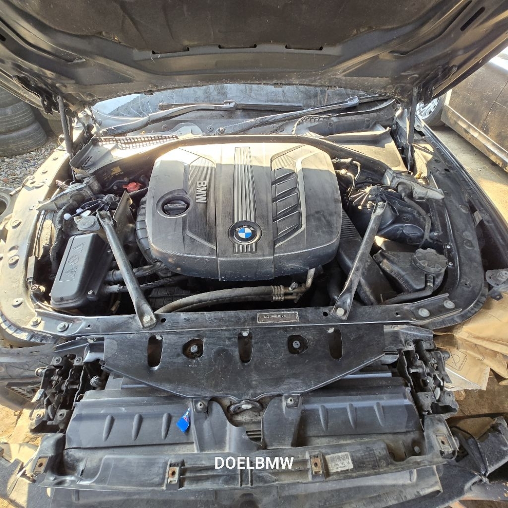 sparepart bmw f10 520d n47