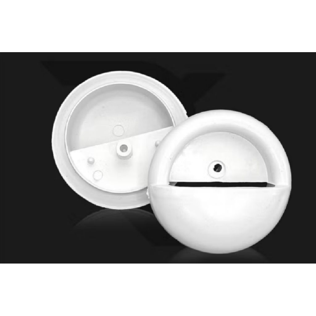 Handle Hendel pintu kamar mandi, tarikan pintu