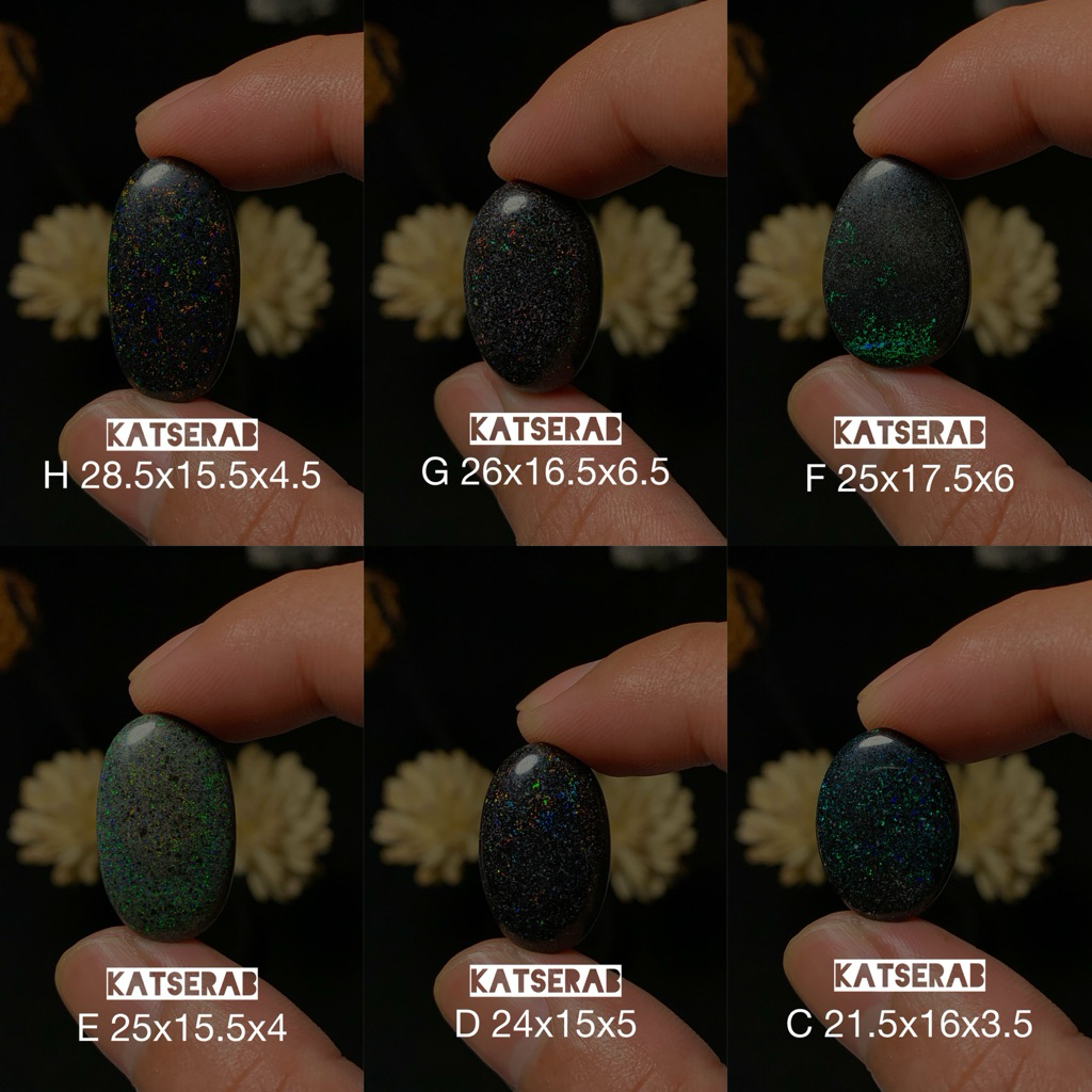 kalimaya opal australia fairy matrix / sandstone matrix australia / fairy opal australia fairy matri